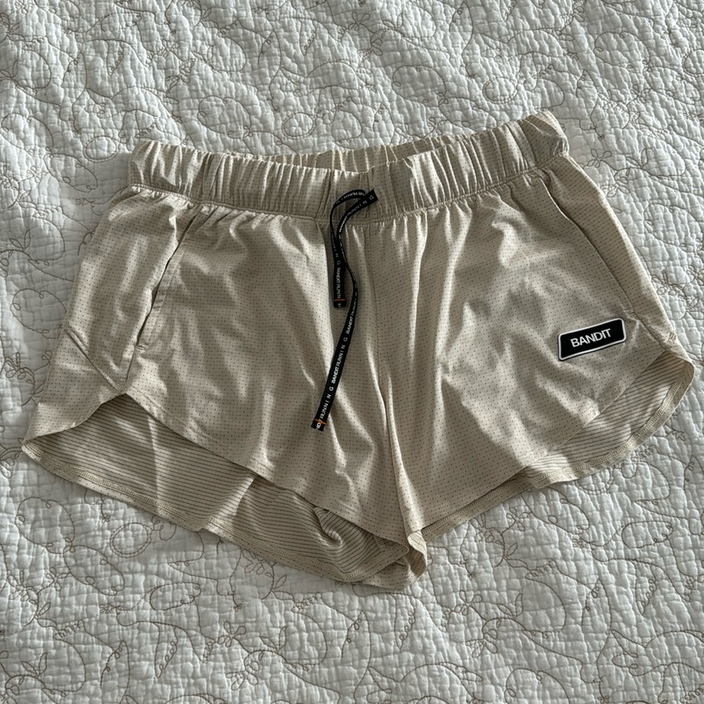Bandit running shorts
